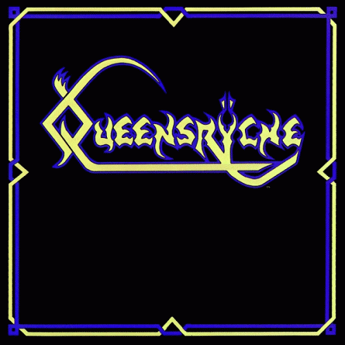 Queensrÿche : Queensrÿche (EP)